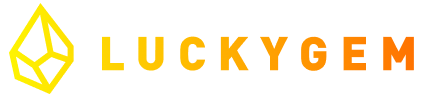 Logo Luckygem Casino